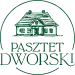 Pasztet Dworskie Logo